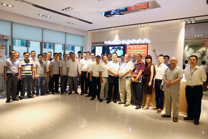 軍用電連(lián)接器專題技(jì)術講座 軍(jun1)用電連接器專題技術講座