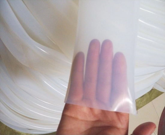 20x20m內包石棉耐高溫矽膠套夾布膠管