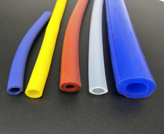 DN2x4矽（guī）膠軟管