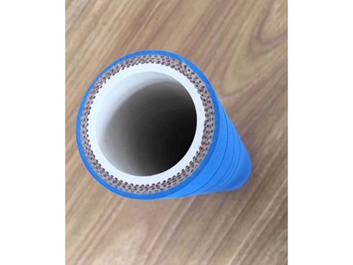 天然橡（xiàng）膠食品膠管