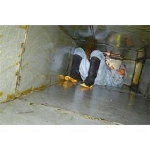 徐（xú）州油煙管道清洗