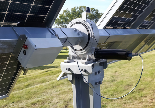 太陽能光伏連接器